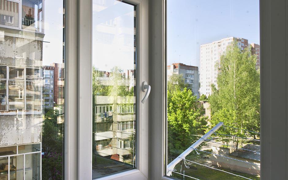 remplacer vitre Paris 19